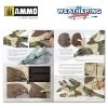 AMMO of Mig Jimenez 5216 The Weathering Aircraft Issue 16. RARITIES (English)